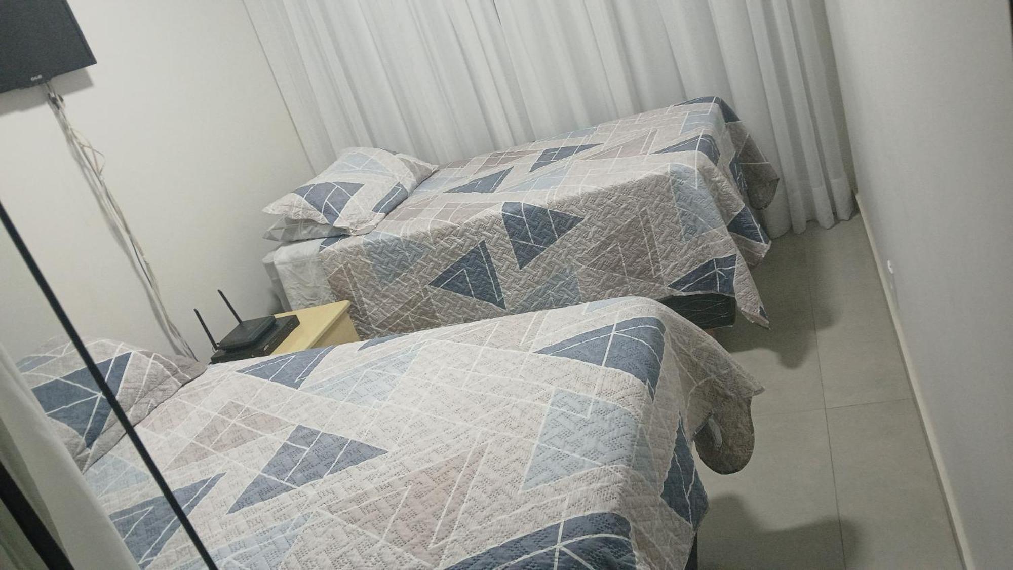 Apartamento Casa Em Bairro Nobre, Valor Da Diaria Por Quarto Em Casa Compartilhada Lavras Exterior foto